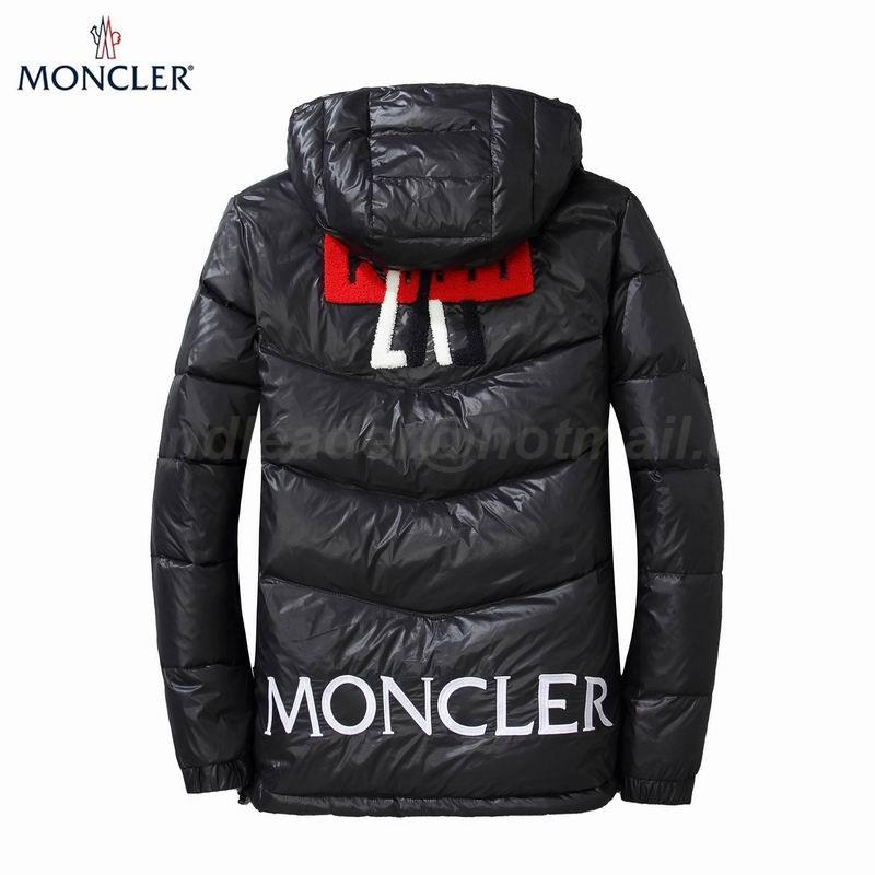 Moncler Men's Outwear 2